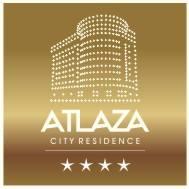 Отель ATLAZA City Residence