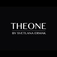 THEONE by Svetlana Ermak