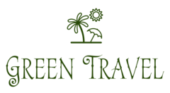 Туристическое агентство Green Travel