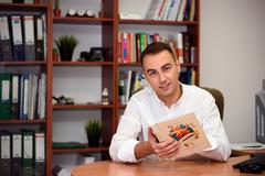 Закиров Раиль Зуфарович