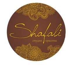 Shafali, Студия красоты