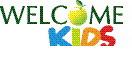 Английский детский сад Welcome kids