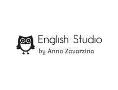 English Studio by Anna Zavarzina