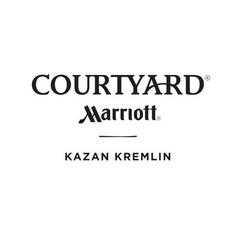 Courtyard by Marriott Kazan Kremlin