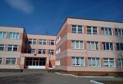 ГУО Гатовская средняя школа