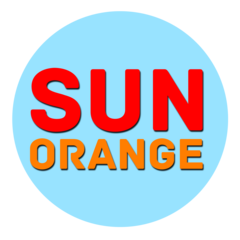 Солнечный Апельсин