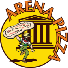 Арена-пицца