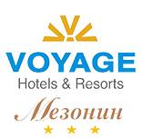 VOYAGE Hotels Мезонин