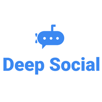 Deep Social