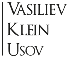 Vasiliev Klein Usov