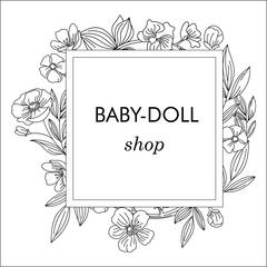 Baby-Doll Shop