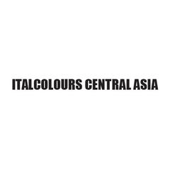 Italcolours Central Asia