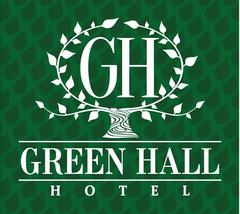 Отель Green Hall