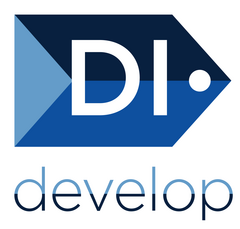 DI develop Inc