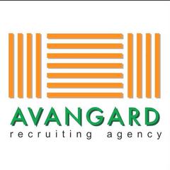 Avangard recruiting agency