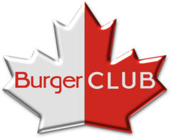 Burger Club,ТРЦ Новый мир