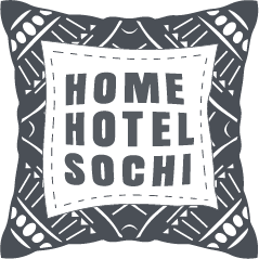 Home Hotel Sochi