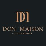 Сеть интерьерных салонов «Don Maison by Interior’s»