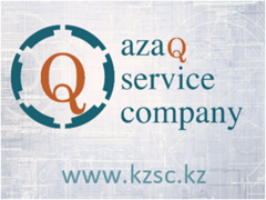 Qazaq Service Company