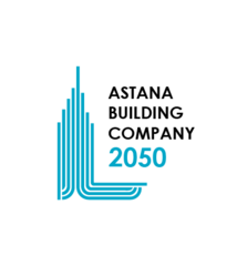 Astana building company 2050