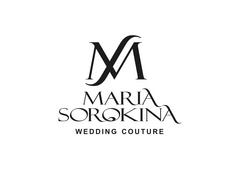 Свадебные платья Марии Сорокиной