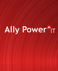 Ally- Power Капранчик Е.А.