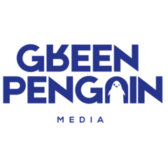 Green Penguin Media