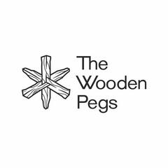 The Wooden Pegs