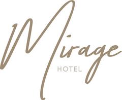 MIRAGE-hotel