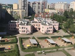 ГБДОУ детский сад№25 Приморского района