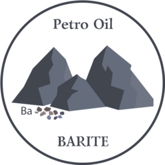 Petro Oil Barite