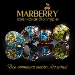 MARBERRY