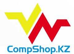 Сервис-Центр CompShop.KZ