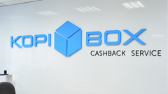 KopiBox