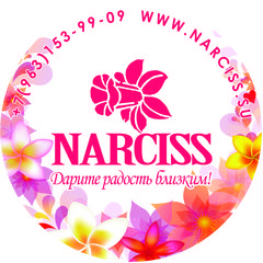 Флористический салон Нарцисс