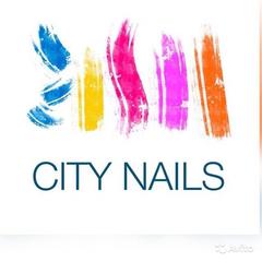City Nails & Beauty