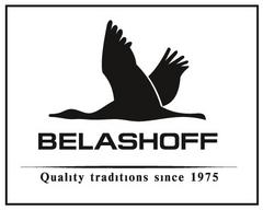 BELASHOFF