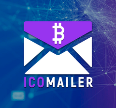 ICO Mailer
