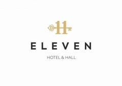 Шегай В. (Eleven Hotel and Hall)