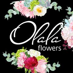 Olala flowers
