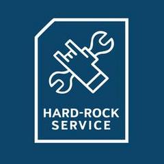 Hard-Rock Service