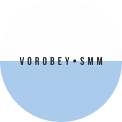 Vorobey.SMM