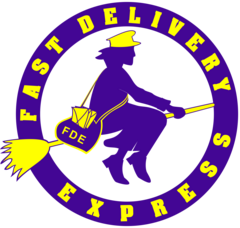 «Fast Delivery Express»