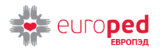 Детская клиника неврологии и ортопедии Европэд