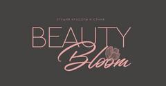 Студия красоты и стиля Beauty Bloom