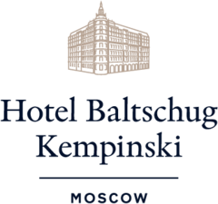 Baltschug Kempinski Moscow