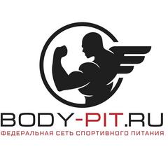 BODY-PIT (ИП Романова Яна Николаевна)