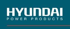 HYUNDAI POWER PRODUCTS