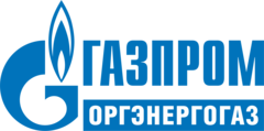 Газпром оргэнергогаз