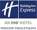 Holiday Inn Express Moscow - Paveletskaya